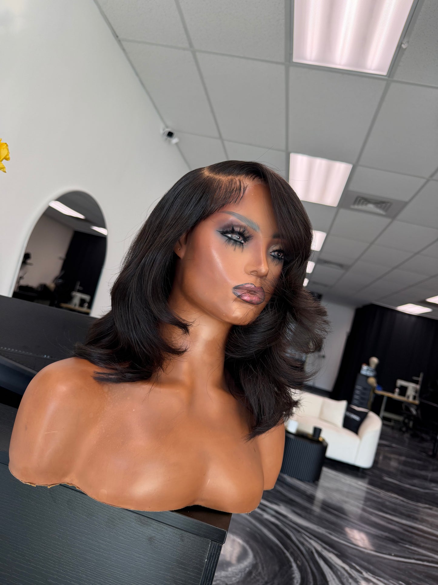 Sheer Sultry LOB (Small)